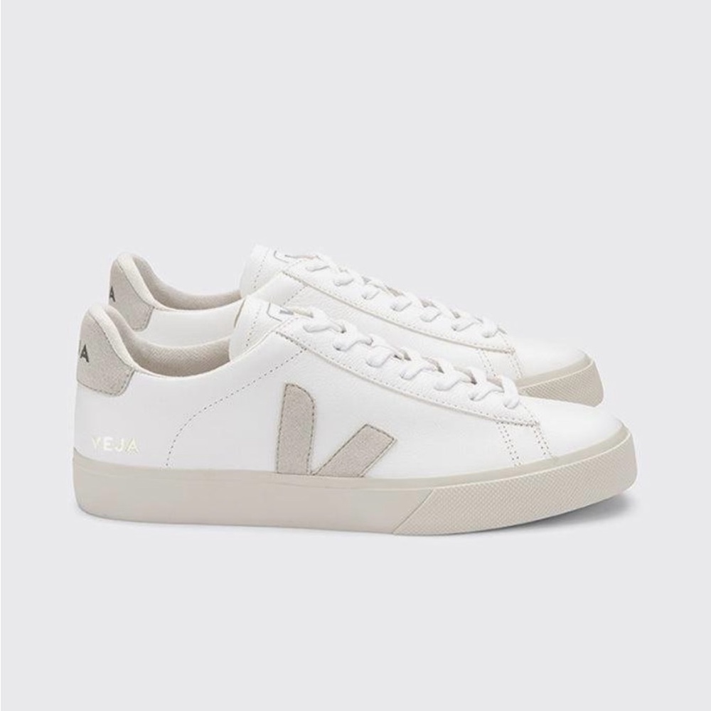 VEJA - Brand New/Never Worn. Women's Campo Low Top Sneakers